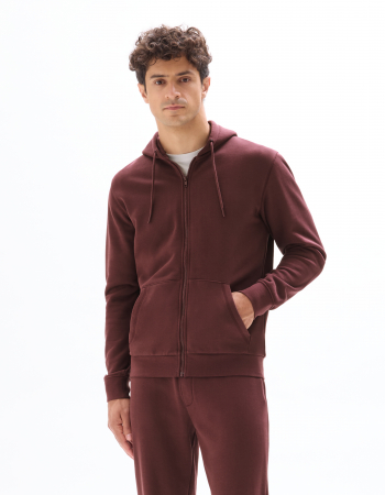Celio Bluza Rosie-Visinie  Barbati [1]