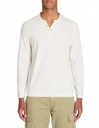 Celio Bluza Crem Straight Barbati [2]