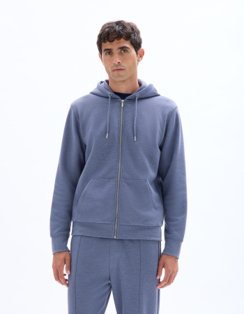 Celio Bluza Albastra  Barbati [1]
