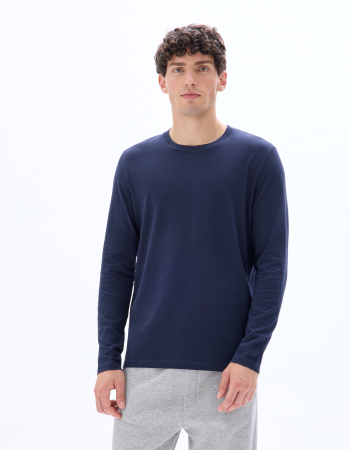 Celio Bluza Albastra  Barbati [1]