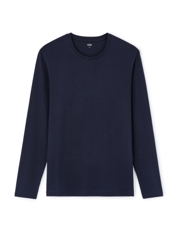 Celio Bluza Albastra  Barbati [3]