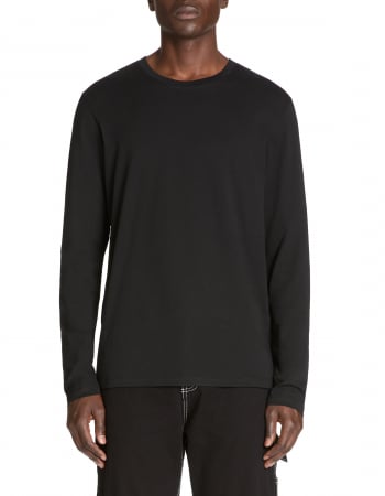 Celio Bluza Neagra Straight Barbati [2]