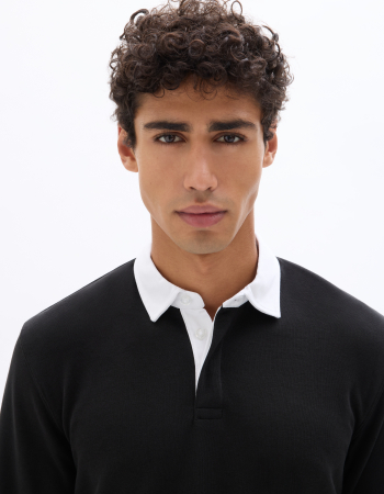 Celio Свитшот Negru  [3]