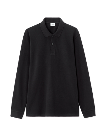 Celio Bluza Neagra  Barbati [4]