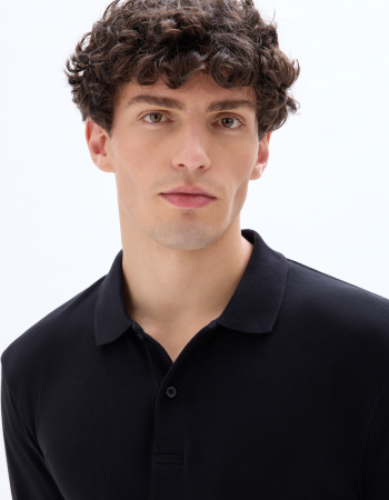 Celio Bluza Neagra  Barbati [3]