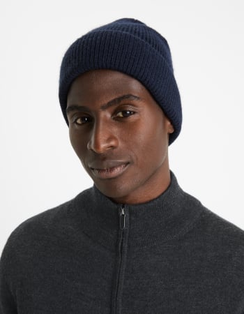 Celio Caciula Navy  Barbati [1]
