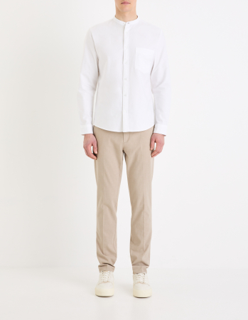 Camasi - Celio Camasa Alba Regular Barbati