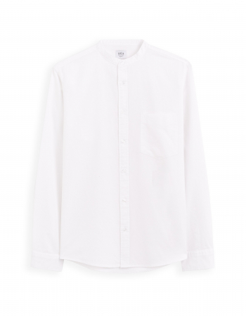 Celio Camasa Alba Regular Barbati [3]