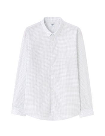 Celio Рубашка Blanc  [4]