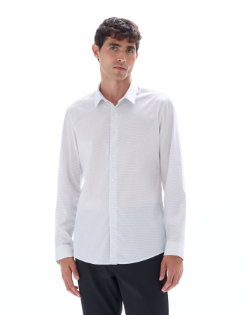 Celio Рубашка Blanc  [1]