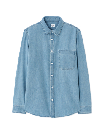 Celio Рубашка Stone  [4]
