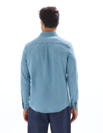 Celio Рубашка Stone  [2]