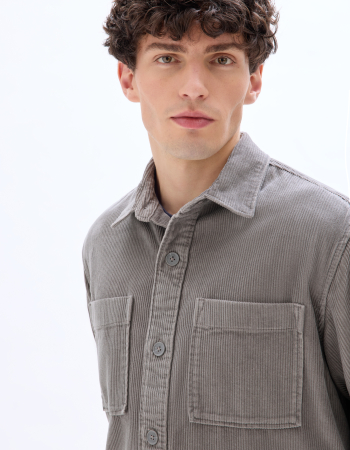 Celio Рубашка Gri  [3]