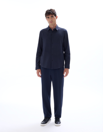 BARBATI - Celio Camasa Navy  Barbati