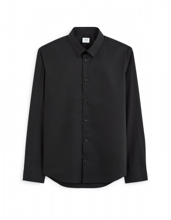 Celio Camasa Neagra Regular Barbati [3]