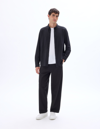 BARBATI - Celio Camasa Neagra  Barbati