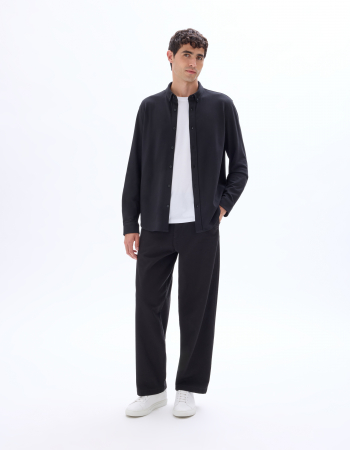 BARBATI - Celio Camasa Neagra  Barbati