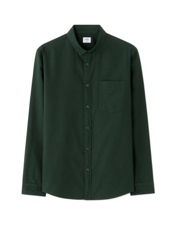 Celio Рубашка Verde  [4]