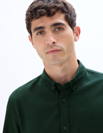 Celio Рубашка Verde  [3]