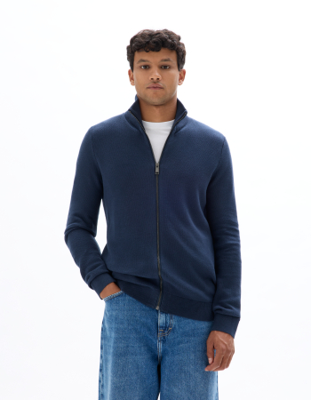 Celio Кардиган Navy  [1]