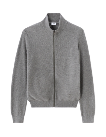 Celio Кардиган Mid Grey  [4]