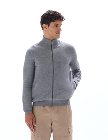 Celio Кардиган Mid Grey  [1]
