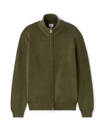 IMBRACAMINTE - Celio Cardigan Khaki  Barbati