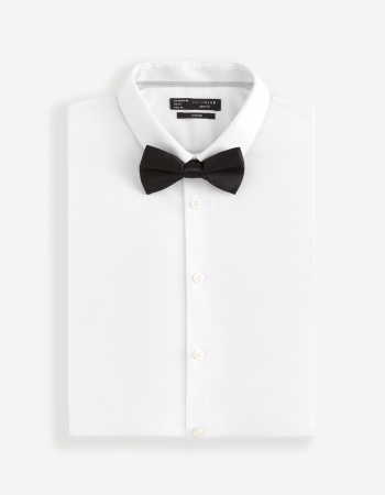 Celio Cravata Negru  Barbati [1]