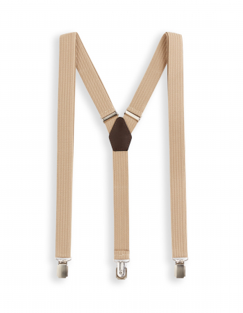 ACCESORII - Celio Curea Bej  Barbati