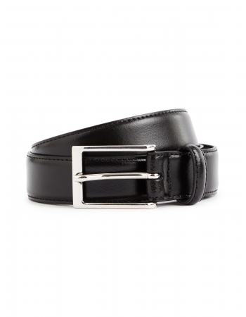 Curele - Celio Curea Neagra  Barbati