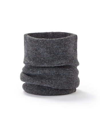 Celio Fular Gri Inchis  Barbati [1]