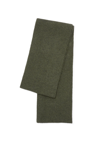 ACCESORII - Celio Fular Kaki  Barbati