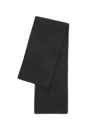 BARBATI - Celio Fular Neagra  Barbati