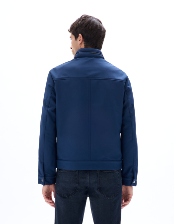 Celio Geaca Albastra  Barbati [2]