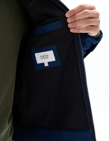 Celio Geaca Albastra  Barbati [4]