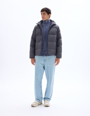 МУЖЧИНЫ - Celio Куртка Antracit 