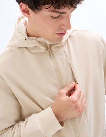 Celio Куртка Bej Slim [3]