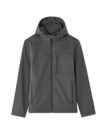 Celio Geaca Gri Inchis  Barbati [5]