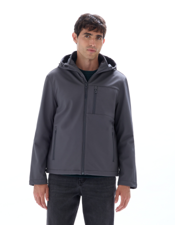 Celio Geaca Gri Inchis  Barbati [1]