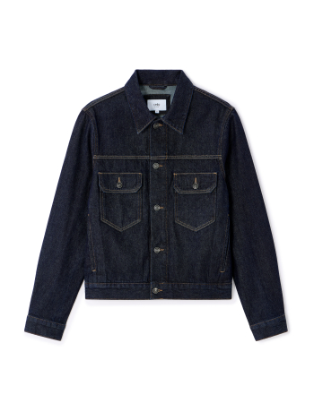 Celio Geaca Indigo  Barbati [4]