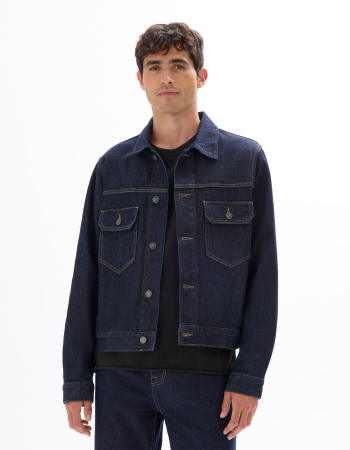 Celio Geaca Indigo  Barbati [1]