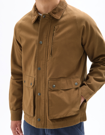 Celio Куртка Cafeniu  [3]
