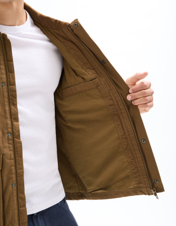 Celio Куртка Cafeniu  [4]