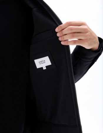 Celio Geaca Neagra  Barbati [4]