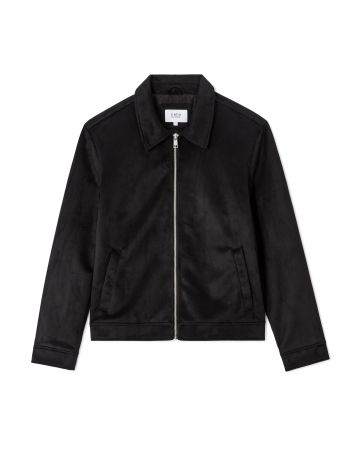 Celio Geaca Neagra Skinny Barbati [5]