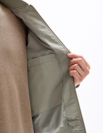 Celio Куртка Haki Skinny [3]