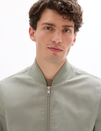Celio Куртка Haki Skinny [4]