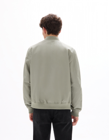 Celio Geaca Verde Skinny Barbati [2]
