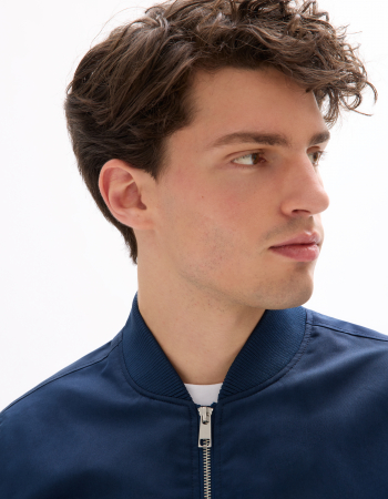 Celio Куртка Navy Skinny [3]