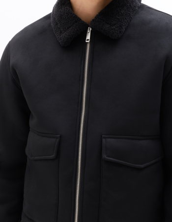 Celio Geaca Neagra  Barbati [3]